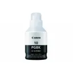 Canon Botella de tinta negra gi10