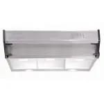 Drija Extractor de grasa compacta 90 color acero