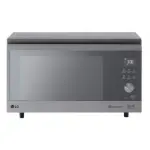 Lg Microondas de 1.4cuft neochef smart inverter mj1466