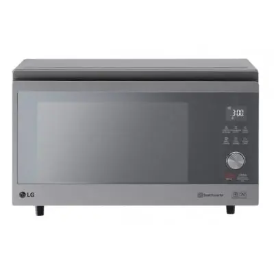 Lg Microondas de 1.4cuft neochef smart inverter mj1466