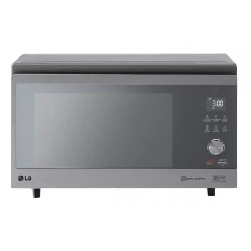 Lg Microondas de 1.4cuft neochef smart inverter mj1466