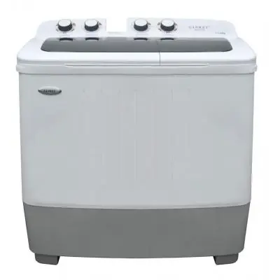 Sankey Lavadora semi automatica de 11kg blanca wm1110
