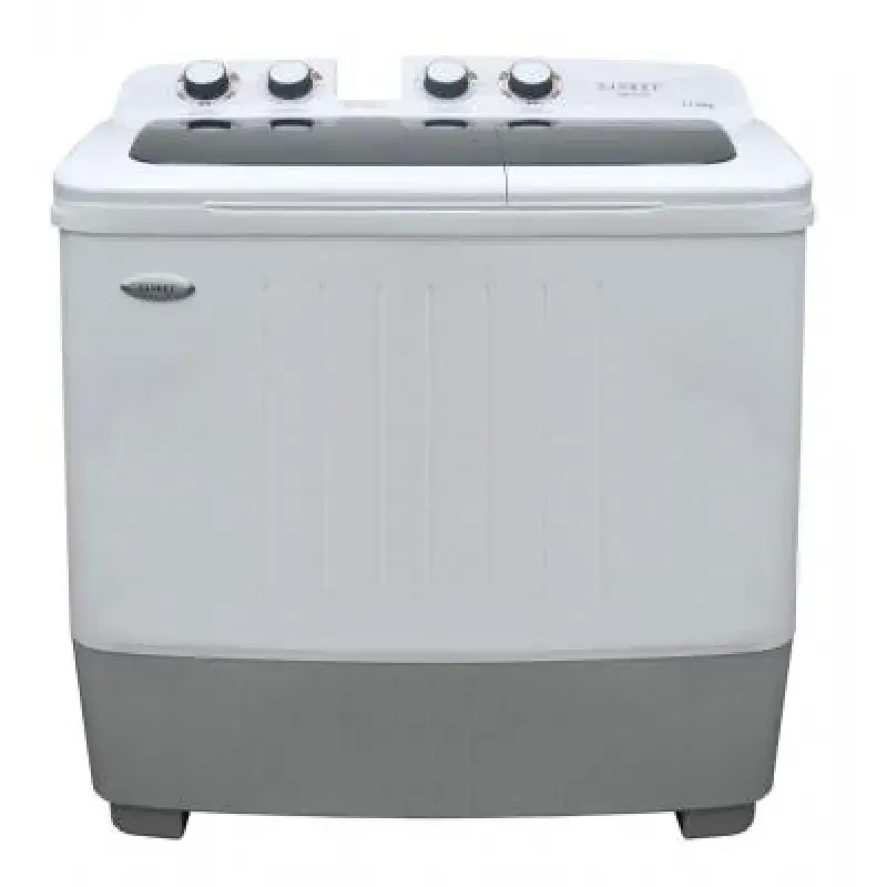 Sankey Lavadora semi automatica de 11kg blanca wm1110
