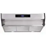 Drija Extractor de grasa slim touch 90