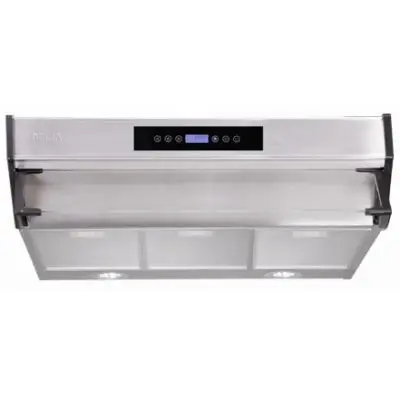 Drija Extractor de grasa slim touch 90