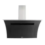 Drija Extractor de grasa 75cm tipo chimenea diamonds