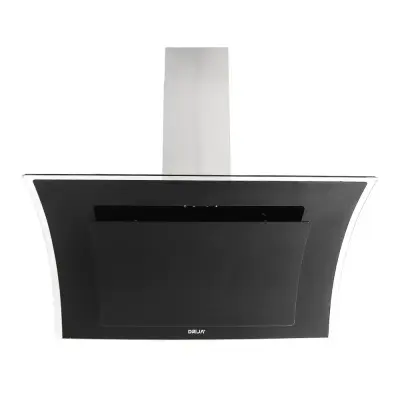 Drija Extractor de grasa 75cm tipo chimenea diamonds