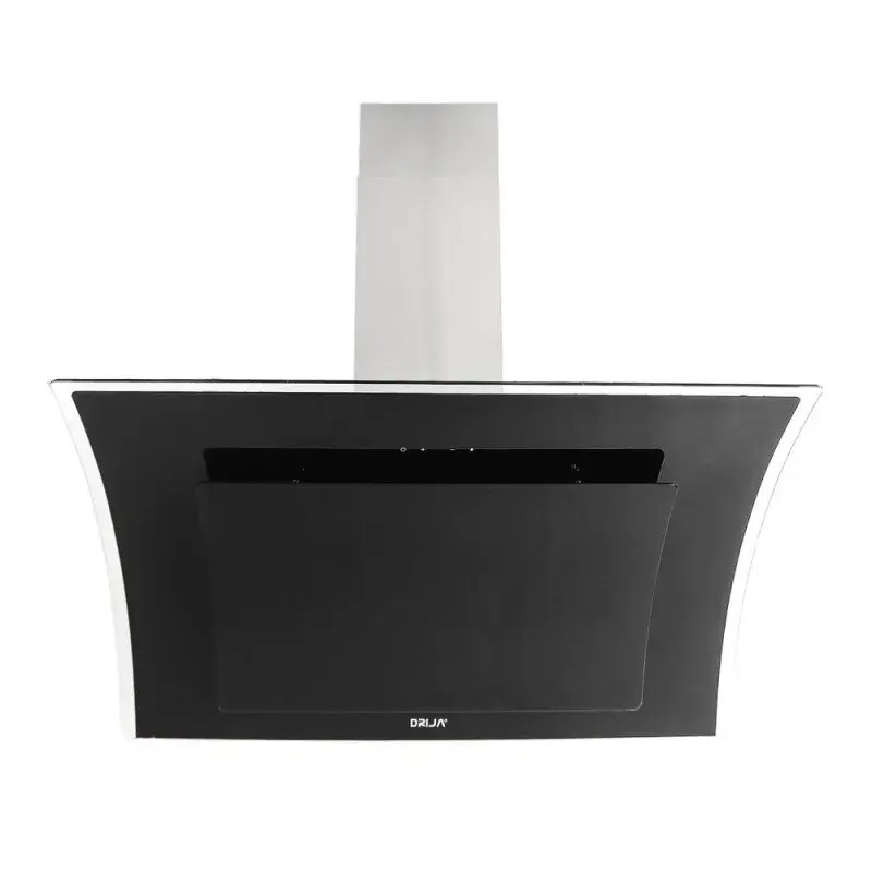 Drija Extractor de grasa 75cm tipo chimenea diamonds