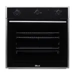 Drija Horno empotrable a gas con funcion grill europa 60