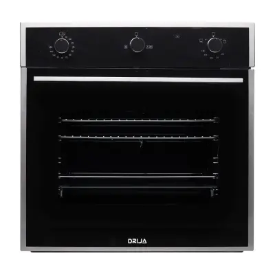 Drija Horno empotrable a gas con funcion grill europa 60