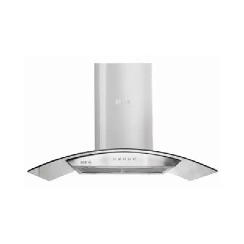 Drija Extractor de grasa tipo isla prisma 90
