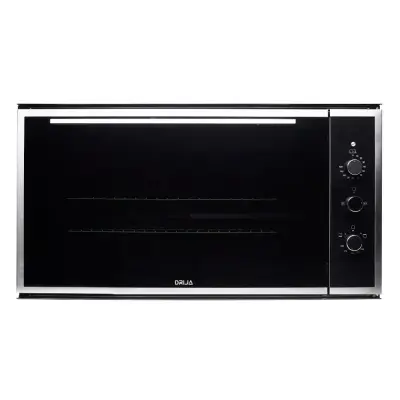 Drija Horno empotrable a gas america 90