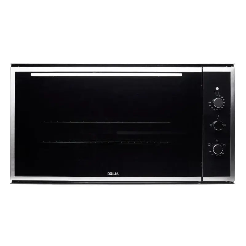 Drija Horno empotrable a gas america 90