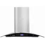 Drija Extractor de grasa prisma touch 90