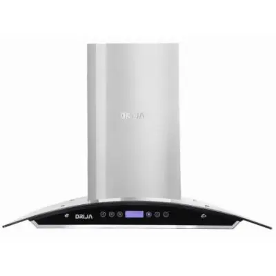 Drija Extractor de grasa prisma touch 90