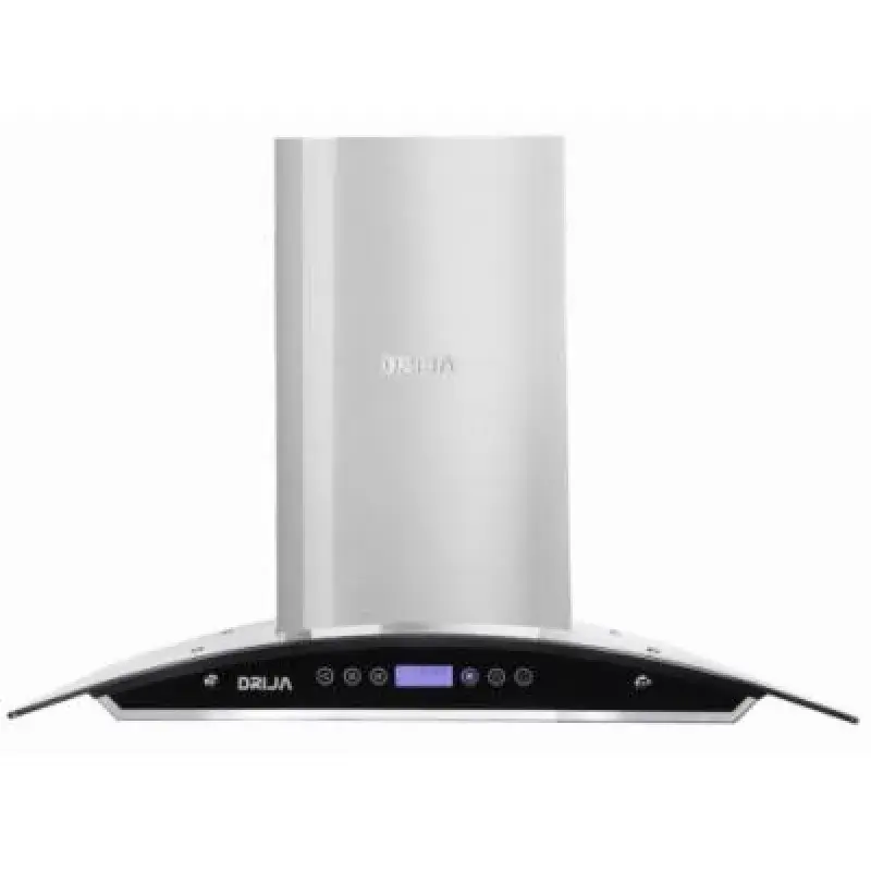 Drija Extractor de grasa prisma touch 90