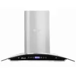 Drija Extractor de grasa prisma touch 76