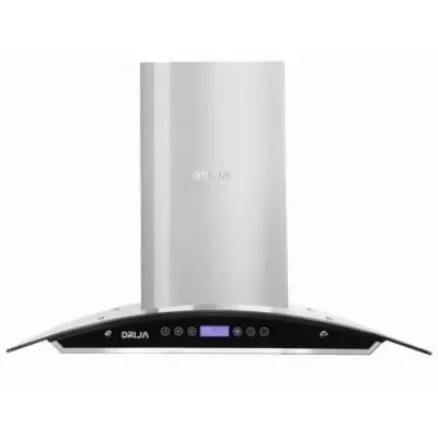 Drija Extractor de grasa prisma touch 76