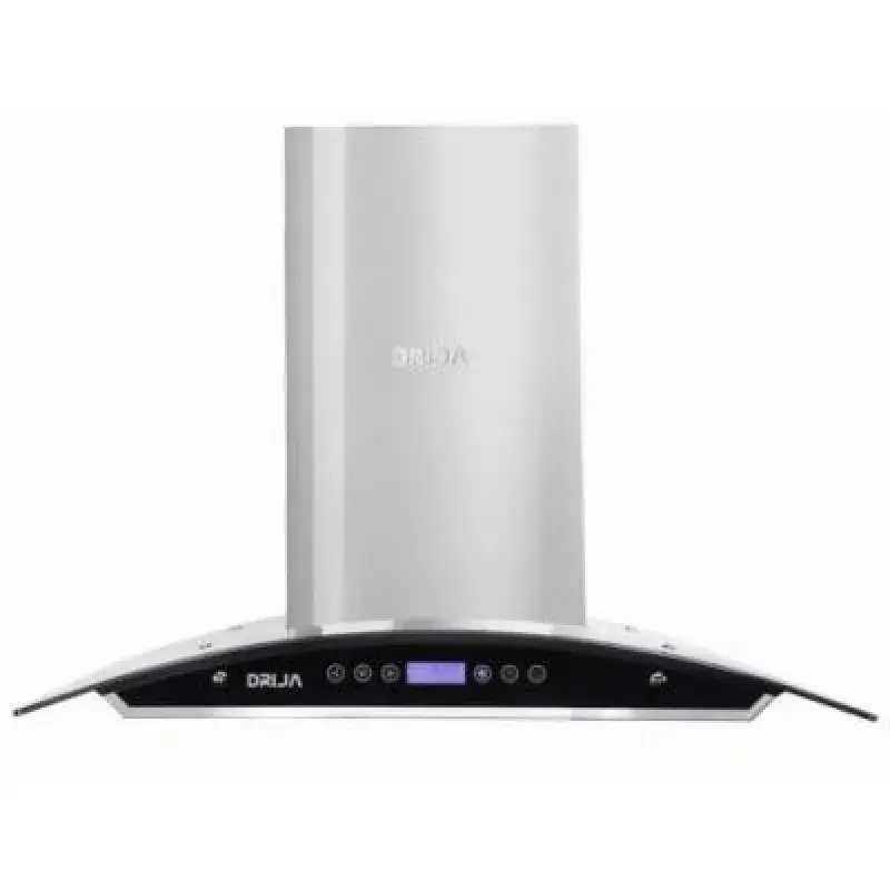 Drija Extractor de grasa prisma touch 76