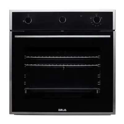 Drija Horno empotrable a gas europa 60