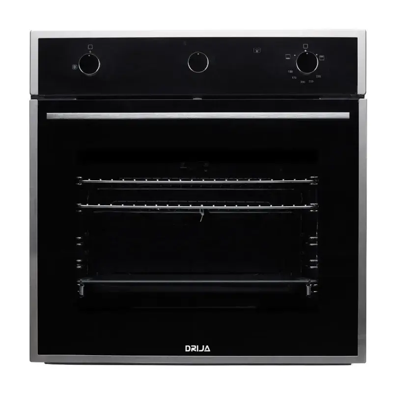 Drija Horno empotrable a gas europa 60