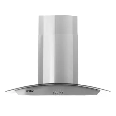 Drija Extractor de grasa acero galaxy 76
