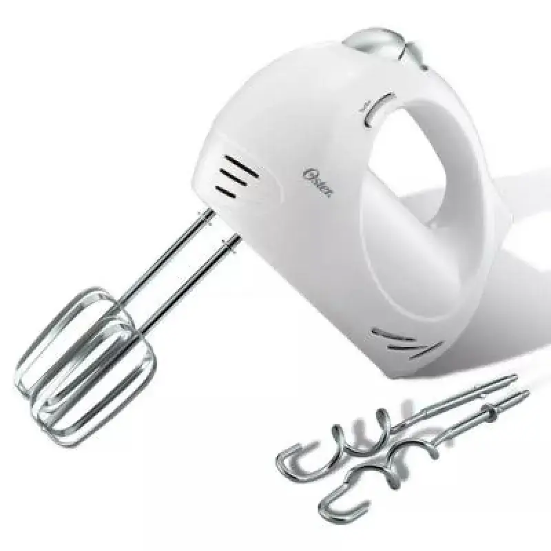 Oster Batidora de mano 5 velocidades 2499