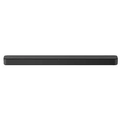 Sony Barra de sonido de 120w hts100