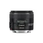 Canon Lente ef 24mm f/2.8 is usm