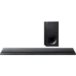 Sony Barra de sonido de 2.1ch con bluetooth - nfc htct3