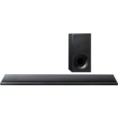 Sony Barra de sonido de 2.1ch con bluetooth - nfc htct3