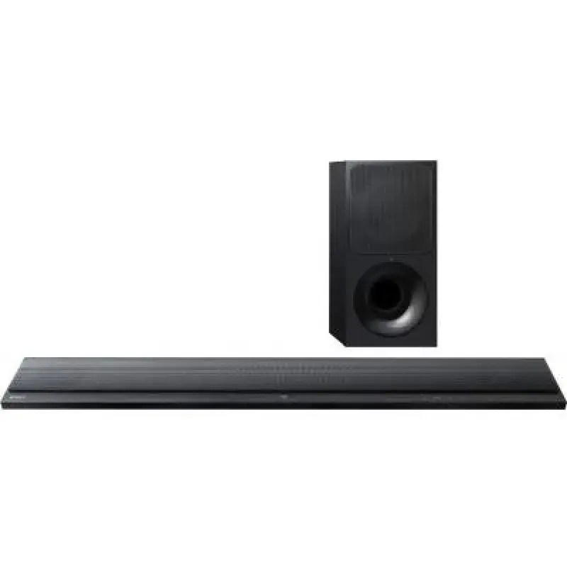 Sony Barra de sonido de 2.1ch con bluetooth - nfc htct3