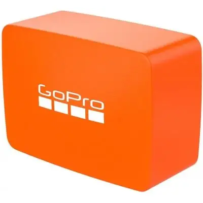 Gopro Accesorio flotador para gopro