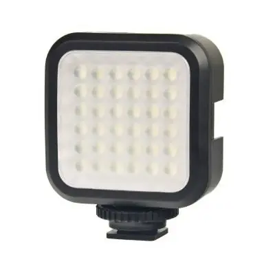 Bower Luz led compacta ligera vl8