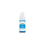 Canon Botella de tinta cian gi190