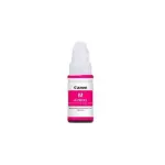 Canon Botella de tinta magenta gi-190
