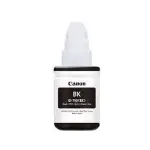 Canon Botella de tinta negra gi190
