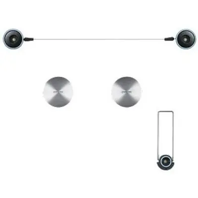 Samsung Soporte de pared ultra slim wmn2000