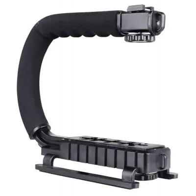 Bower Soporte tipo escorpion para camaras dSLR