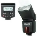 Bower Flash autofocus dedicado para e-ttl i / ii para canon sdf926