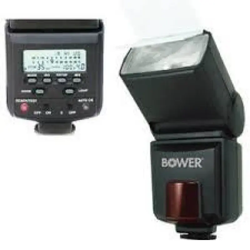 Bower Flash autofocus dedicado para e-ttl i / ii para canon sdf926
