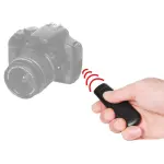 Bower Disparador universal para camaras dSLR