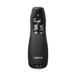 Logitech Presentador laser inalambrico