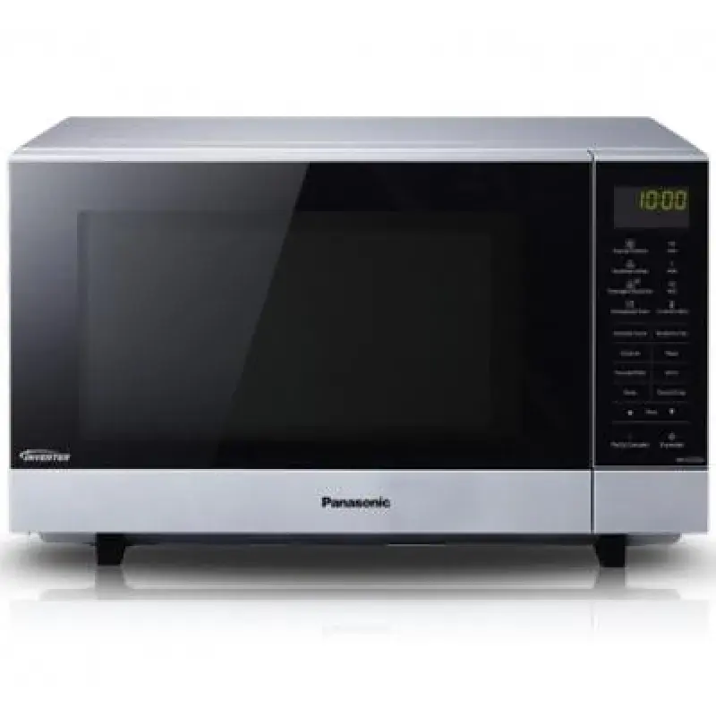 Panasonic Microondas inverter de 27 litros nnsf564