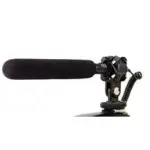 Bower Microfono de condensador shotgun