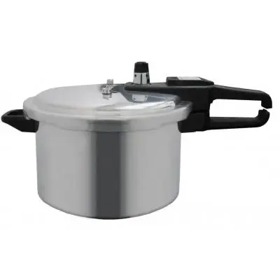 Sankey Olla de presion de 5.5l