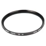 Bower Filtro uv para lentes 67mm
