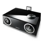 Samsung Bocina inalambrica bluetooth con acoplamiento dae570