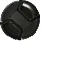 Bower Tapa de proteccion frontal para lentes 72mm