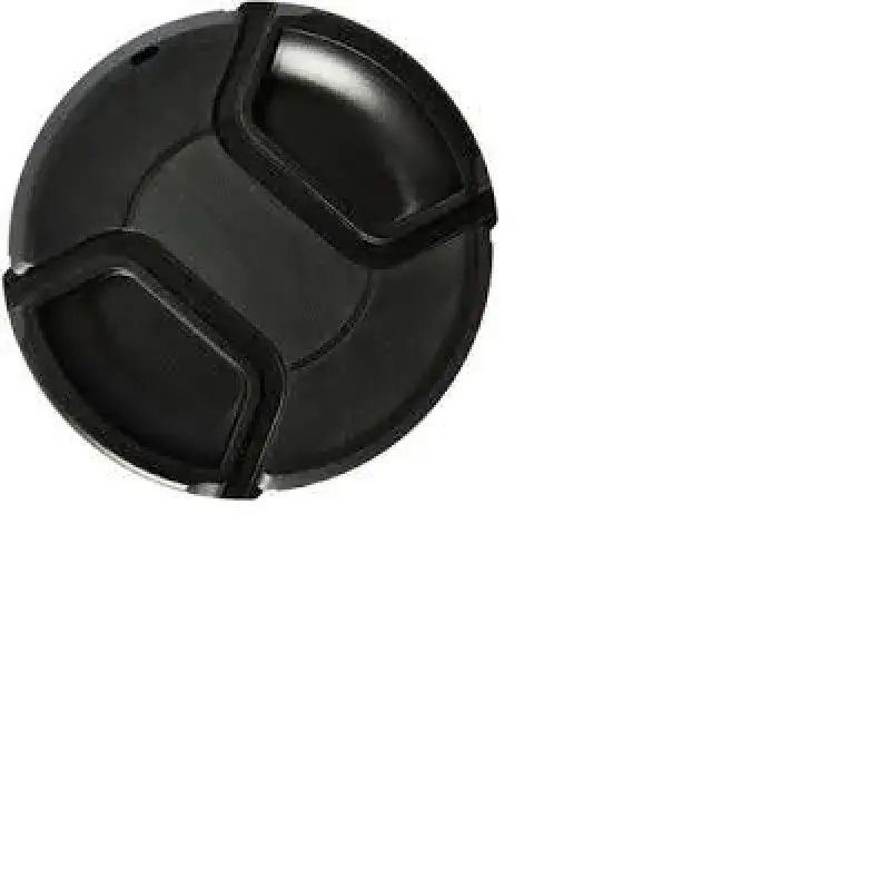 Bower Tapa de proteccion frontal para lentes 72mm